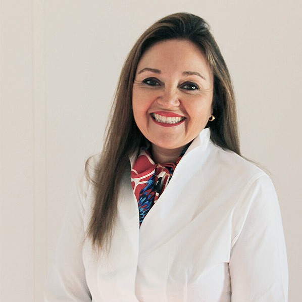 Laurence Lelouvier, Directrice des ressources humaines du Groupe