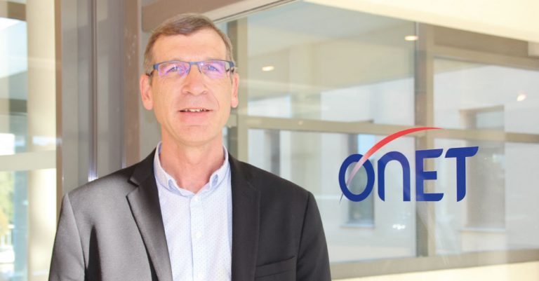 Christophe Pons, Group Training Director, appointed Chairman of the CPNEF