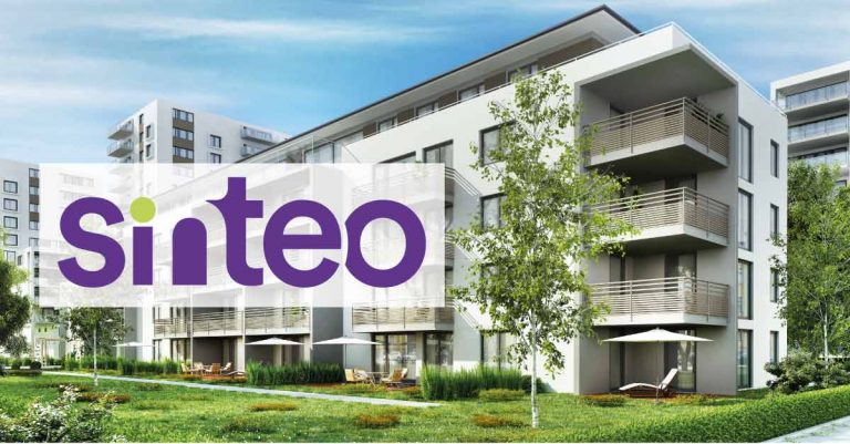 Redécouvrez Sinteo