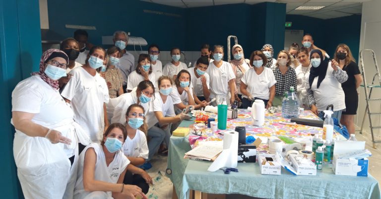 Fondation Onet : Retour sur la 10ème édition de la Journée Solidarité et Logement