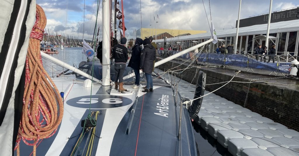 Nos collaborateurs vivent l’expérience Onet x Fabrice Amedeo