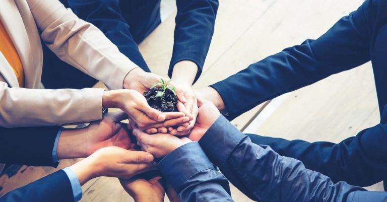 LE COMITÉ DÉVELOPPEMENT RESPONSABLE ONET