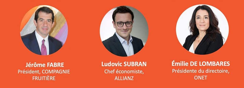 les enjeux de l’exportation des services pour Onet