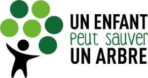 Un enfant peut sauver un arbre