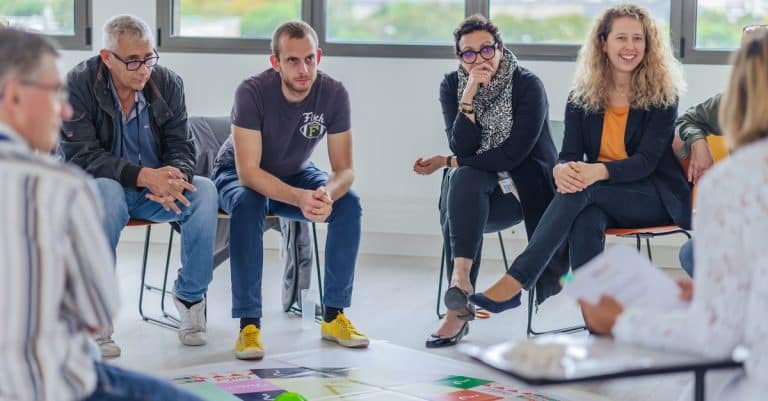 Piloter Onet en Prévention, un rendez-vous annuel pour prévenir la santé – sécurité des collaborateurs au quotidien.