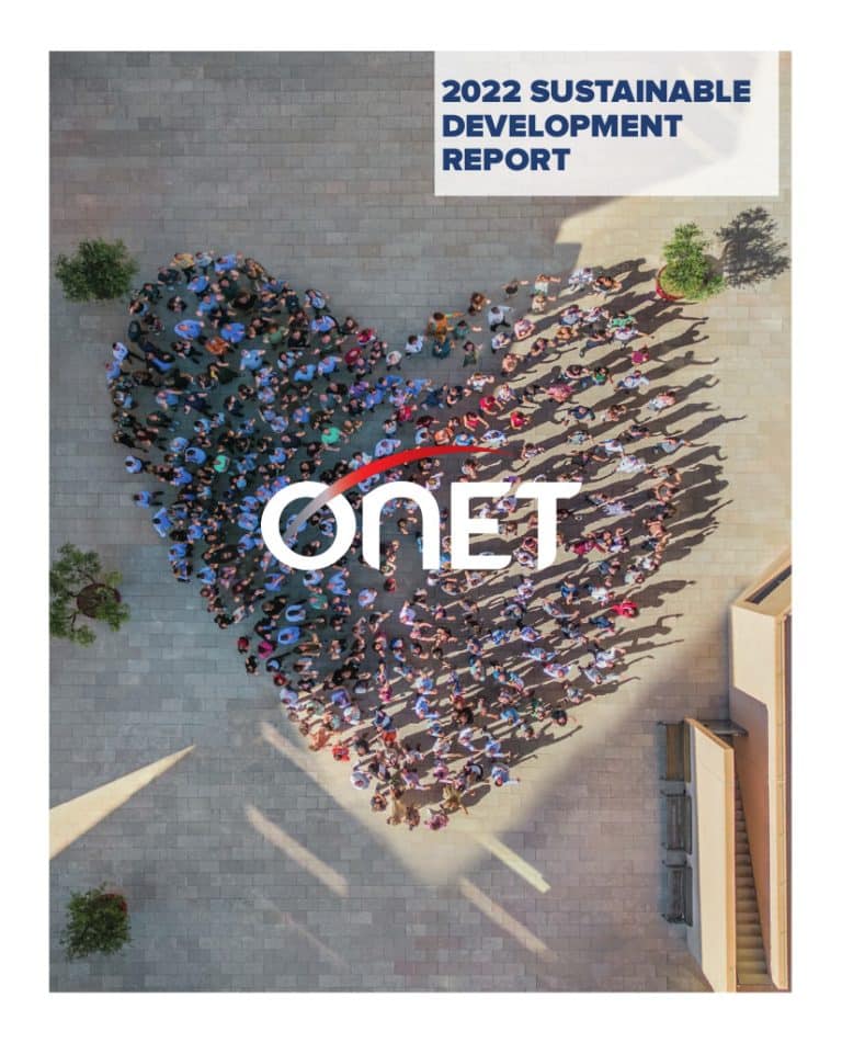 2022 Sustainable Development Report