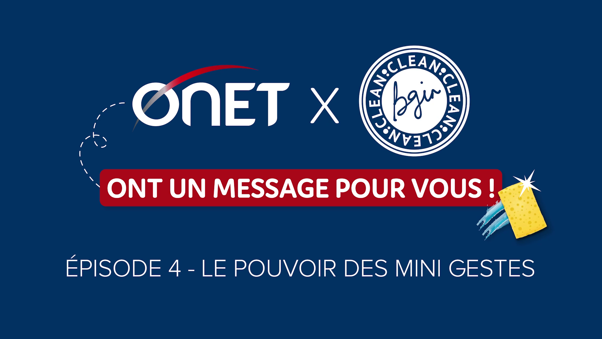 OnetxBgin / Les Mini Gestes