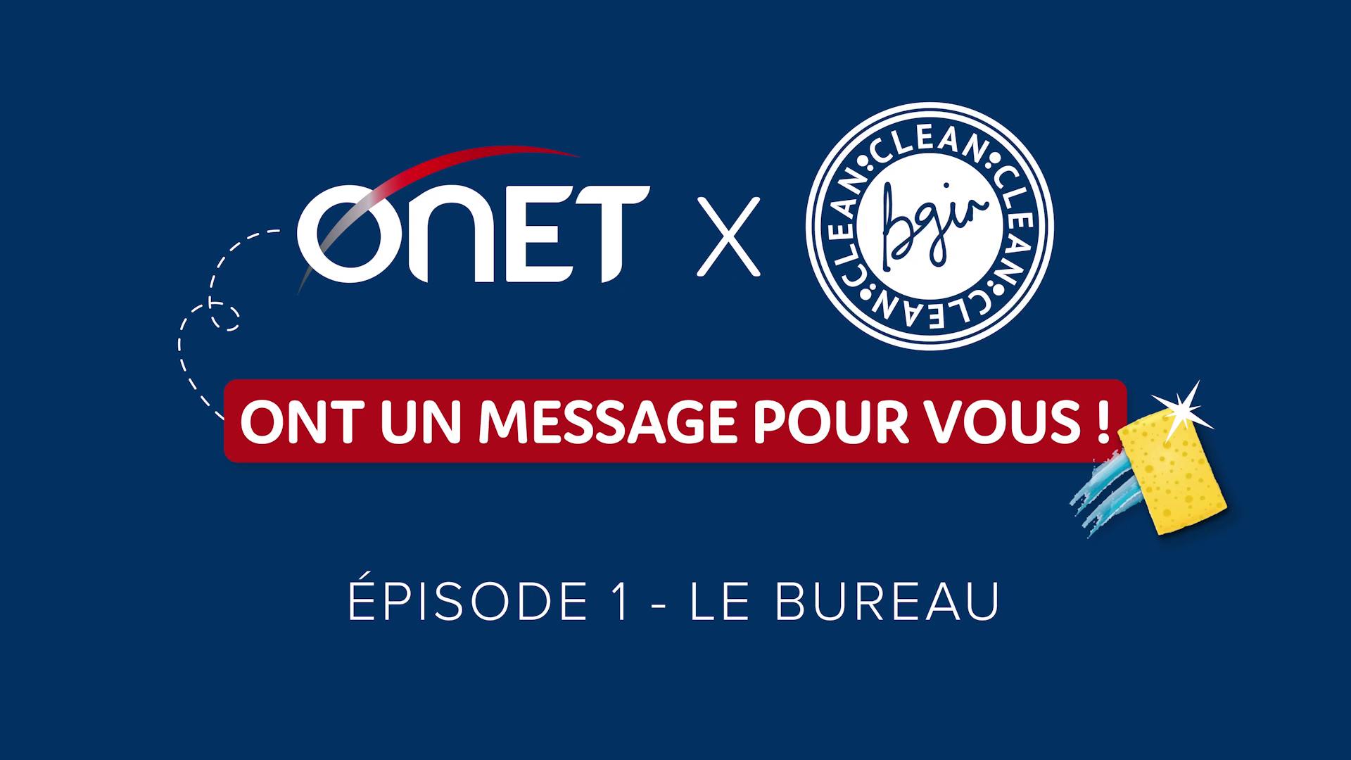 OnetxBgin / Le Bureau