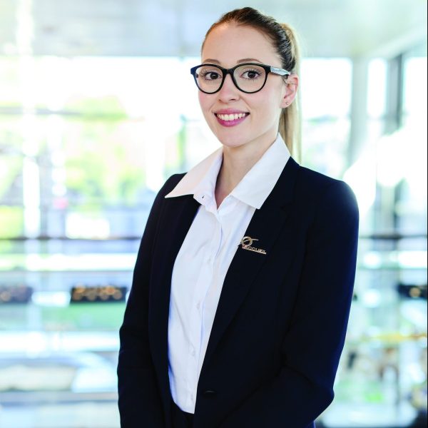 Métier Accueil - Implantation