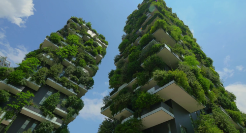 Le bâtiment low tech pourrait-il devenir une réponse durable face aux enjeux sociaux et environnementaux ?